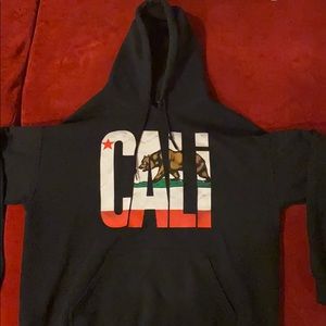 Cali Hoodie
